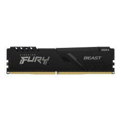 แรม RAM PC Kingston 16Gb/3200 DDR4 CL16 FURY Beast Black (KF432C16BB1/16WP) สามารถออกใบกำกับภาษีได้