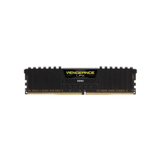 แรม RAM Corsair 16 Gb/3200 DDR4 Vengeance LPX (CMK16GX4M2E3200C16) 8Gb x2 pcs สามารถออกใบกำกับภาษีได้