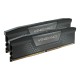แรม RAM PC Corsair 32 Gb/5200 DDR5 Vengeance (BLACK) (CMK32GX5M2B5200C40) 16Gbx2pcs. สามารถออกใบกำกับภาษีได้