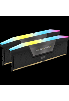 แรม RAM PC Corsair 32 Gb/6000 DDR5 Vengeance (CMK32GX5M2E6000C36) 16Gb x2pcs สามารถออกใบกำกับภาษีได้