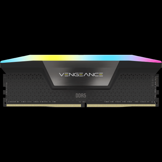 แรม RAM PC Corsair 32 Gb/6000 DDR5 Vengeance (CMK32GX5M2E6000C36) 16Gb x2pcs สามารถออกใบกำกับภาษีได้