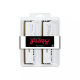 แรม RAM PC Kingston 32Gb/5200 DDR5 FURY Beast White (KF552C40BWK2-32)16x2 สามารถออกใบกำกับภาษีได้