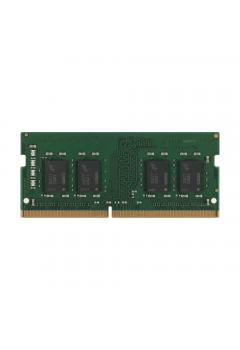 แรมโน๊ตบุ๊ค RAM NB Kingston 8 Gb/3200 DDR4 1.2V(KVR32S22S8/8WP) สามารถออกใบกำกับภาษีได้