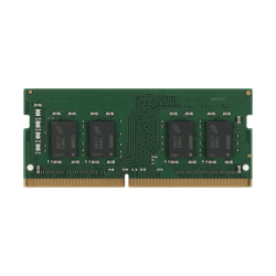 แรมโน๊ตบุ๊ค RAM NB Kingston 8 Gb/3200 DDR4 1.2V(KVR32S22S8/8WP) สามารถออกใบกำกับภาษีได้