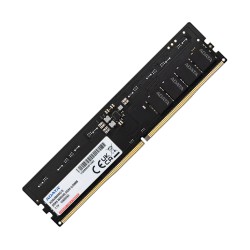 แรม RAM PC ADATA 8Gb/5600 DDR5 U-DIMM Single tray  (AD5U56008G-S) สามารถออกใบกำกับภาษีได้
