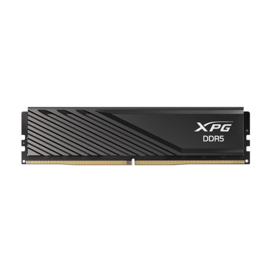 แรม RAM PC ADATA XPG 16Gb/5600 DDR5 Black Lancer Blade (AX5U5600C4616G-SLABBK) สามารถออกใบกำกับภาษีได้