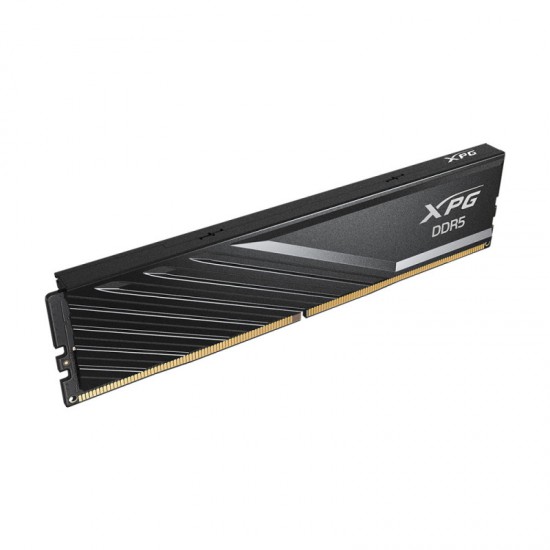 แรม RAM PC ADATA XPG 16Gb/5600 DDR5 Black Lancer Blade (AX5U5600C4616G-SLABBK) สามารถออกใบกำกับภาษีได้