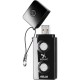 SOUND CARD Asus XonarU3 Mobile Headphone AMP USB SoundCard