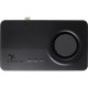 SOUND CARD Asus XonarU5 5.1USB USB SoundCard and Headphone Amplifier