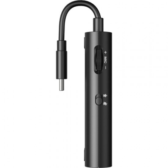 SOUND CARD Creative Blaster G3 Portable Gaming USB Type-C DAC Amp (SB1830)
