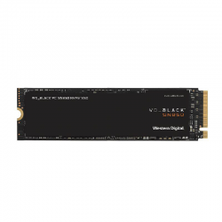 เอสเอสดี SSD M.2 WD 500Gb SSD M.2 Black SN850 NVMe Gen4 Game Drive (WDS500G1X0E)Read7,000/Write4,100 สามารถออกใบกำกับภาษีได้