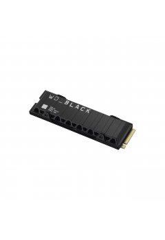 เอสเอสดี SSD M.2  WD SSD BLACK SN850 500GB M.2 PCIe Gen4 (WDS500G1XHE) สามารถออกใบกำกับภาษีได้