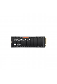 เอสเอสดี SSD M.2  WD SSD BLACK SN850 500GB M.2 PCIe Gen4 (WDS500G1XHE) สามารถออกใบกำกับภาษีได้