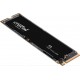 เอสเอสดี SSD M.2 Crucial 500Gb P3 NVMe PCIe 2280 M.2 (CT500P3SSD8)Read3500/Write1900 สามารถออกใบกำกับภาษีได้