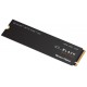 เอสเอสดี WD 500Gb SSD M.2 Black SN770 NVMe/PCIe4 (WDS500G3X0E) Read5,000/Write4,000 สามารถออกใบกำกับภาษีได้