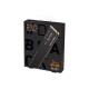 เอสเอสดี SSD M.2 WD 1TB SSD M.2 Black SN770 NVMe/PCIe4 (WDS100T3X0E) สามารถออกใบกำกับภาษีได้