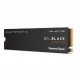 เอสเอสดี SSD M.2 WD 1TB SSD M.2 Black SN770 NVMe/PCIe4 (WDS100T3X0E) สามารถออกใบกำกับภาษีได้