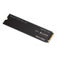 เอสเอสดี SSD M.2 WD 1TB SSD M.2 Black SN770 NVMe/PCIe4 (WDS100T3X0E) สามารถออกใบกำกับภาษีได้
