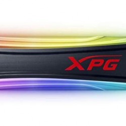 เอสเอสดี SSD M.2 Adata XPG 1TB S40G RGB 3D NAND PCIe Gen3x4 NVMe 1.3 M.2 2280 Internal SSD (AS40G-1TT-C) สามารถออกใบกำกับภาษีได้
