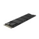 เอสเอสดี SSD M.2 Hiksemi E3000 512Gb PCle3.0 NVMe Solid State Drive (HS-SSD-E3000-512G)(Old Hikvision) สามารถออกใบกำกับภาษีได้