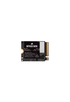 เอสเอสดี SSD M.2 Corsair MP600 Mini 1Tb Gen4 PCIe x4 NVMe M.2 2230 SSD (CSSD-F1000GBMP600MN) สามารถออกใบกำกับภาษีได้