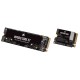เอสเอสดี SSD M.2 Corsair MP600 Mini 1Tb Gen4 PCIe x4 NVMe M.2 2230 SSD (CSSD-F1000GBMP600MN) สามารถออกใบกำกับภาษีได้
