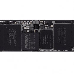 เอสเอสดี SSD M.2 Apacer 512Gb AS2280Q4L M.2 PCIe Gen4x4 SSD(AP512GAS2280Q4L-1) สามารถออกใบกำกับภาษีได้