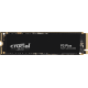 เอสเอสดี SSD M.2 Crucial 2000Gb P3 NVMe PCIe M.2 (CT2000P3PSSD8)Read5,000 สามารถออกใบกำกับภาษีได้