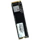 เอสเอสดี SSD M.2 Apacer 512Gb AS2280P4 M.2 PCIe Gen3x4 SSD(AP512GAS2280P4) Bundle สามารถออกใบกำกับภาษีได้