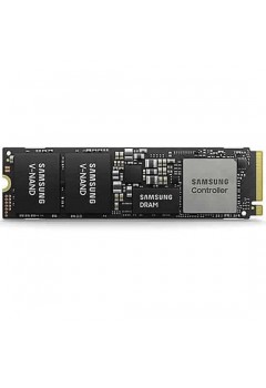 เอสเอสดี SSD M.2 Samsung 256Gb PM9B1 M.2 NVMe SSD PCle Gen4x4(MZVL4256HBJD-00BL7) ไม่มีกล่อง/สามารถออกใบกำกับภาษีได้
