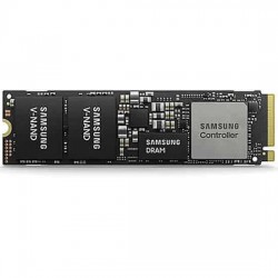 เอสเอสดี SSD M.2 Samsung 256Gb PM9B1 M.2 NVMe SSD PCle Gen4x4(MZVL4256HBJD-00BL7) ไม่มีกล่อง/สามารถออกใบกำกับภาษีได้