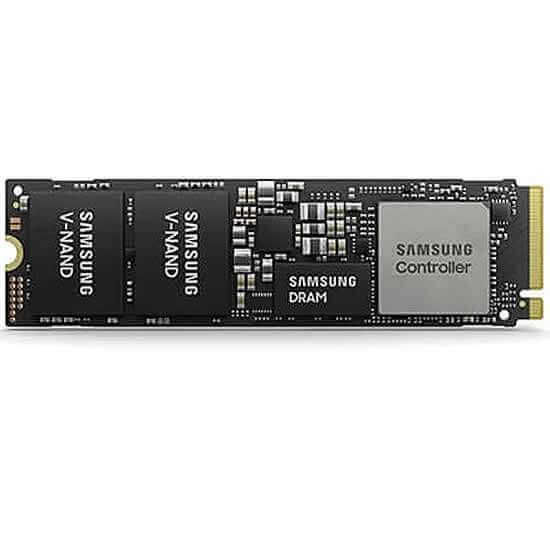 เอสเอสดี SSD M.2 Samsung 256Gb PM9B1 M.2 NVMe SSD PCle Gen4x4(MZVL4256HBJD-00BL7) ไม่มีกล่อง/สามารถออกใบกำกับภาษีได้