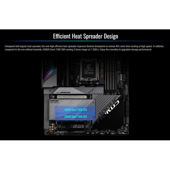 เอสเอสดี SSD M.2  WD SSD BLACK SN850 500GB M.2 PCIe Gen4 (WDS500G1XHE) สามารถออกใบกำกับภาษีได้