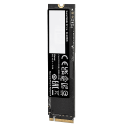 เอสเอสดี SSD M.2  WD SSD BLACK SN850 500GB M.2 PCIe Gen4 (WDS500G1XHE) สามารถออกใบกำกับภาษีได้