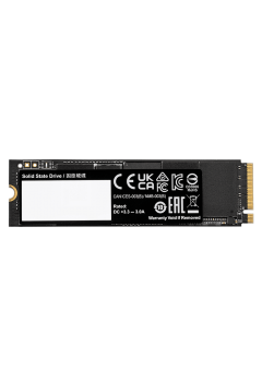เอสเอสดี SSD M.2  WD SSD BLACK SN850 500GB M.2 PCIe Gen4 (WDS500G1XHE) สามารถออกใบกำกับภาษีได้