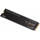 เอสเอสดี SSD M.2 WD 1TB SSD M.2 Black SN7100 NVMe/PCIe4 (WDS100T4X0E-00CJA0) สามารถออกใบกำกับภาษีได้