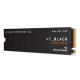 เอสเอสดี SSD M.2 WD 1TB SSD M.2 Black SN7100 NVMe/PCIe4 (WDS100T4X0E-00CJA0) สามารถออกใบกำกับภาษีได้
