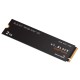เอสเอสดี SSD M.2 WD 2TB SSD M.2 Black SN7100 NVMe/PCIe4 (WDS200T4X0E-00CJA0) สามารถออกใบกำกับภาษีได้
