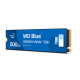 เอสเอสดี SSD M.2 WD 500Gb SSD M.2 Blue SN5000 NVMe PCIe4 (WDS500G4B0E) สามารถออกใบกำกับภาษีได้