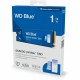 เอสเอสดี SSD M.2 WD 1Tb SSD M.2 Blue SN5000 NVMe PCIe4 (WDS100T4B0E) สามารถออกใบกำกับภาษีได้