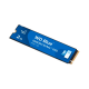 เอสเอสดี SSD M.2 WD 2Tb SSD M.2 Blue SN5000 NVMe PCIe4 (WDS200T4B0E) สามารถออกใบกำกับภาษีได้