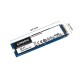 เอสเอสดี SSD M.2 Kingston 1Tb NV3 SSD M.2 NVMe Solid State Drive(SNV3S/1000G) สามารถออกใบกำกับภาษีได้