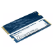 เอสเอสดี SSD M.2 Kingston 1Tb NV3 SSD M.2 NVMe Solid State Drive(SNV3S/1000G) สามารถออกใบกำกับภาษีได้