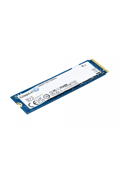 เอสเอสดี SSD M.2 Kingston 1Tb NV3 SSD M.2 NVMe Solid State Drive(SNV3S/1000G) สามารถออกใบกำกับภาษีได้