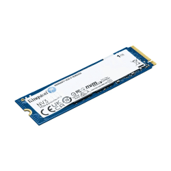 เอสเอสดี SSD M.2 Kingston 1Tb NV3 SSD M.2 NVMe Solid State Drive(SNV3S/1000G) สามารถออกใบกำกับภาษีได้