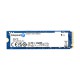 เอสเอสดี SSD M.2 Kingston 1Tb NV3 SSD M.2 NVMe Solid State Drive(SNV3S/1000G) สามารถออกใบกำกับภาษีได้