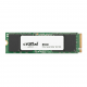 เอสเอสดี SSD M.2 Crucial E100 1Tb PCIe 2280 NVMe M.2 (CT1000E100SSD8) สามารถออกใบกำกับภาษีได้