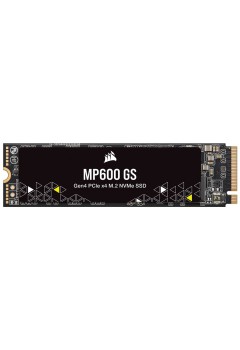 เอสเอสดี SSD M.2 Corsair MP600 GS 500GB Gen4 PCIe x4 NVMe M.2 2280 SSD (CSSD-F0500GBMP600GS) สามารถออกใบกำกับภาษีได้