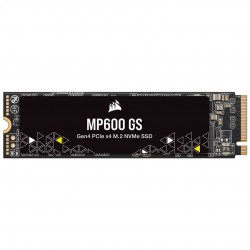 เอสเอสดี SSD M.2 Corsair MP600 GS 500GB Gen4 PCIe x4 NVMe M.2 2280 SSD (CSSD-F0500GBMP600GS) สามารถออกใบกำกับภาษีได้