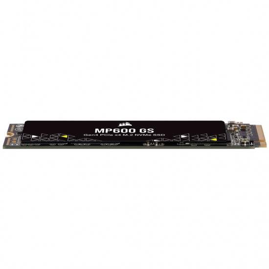 เอสเอสดี SSD M.2 Corsair MP600 GS 500GB Gen4 PCIe x4 NVMe M.2 2280 SSD (CSSD-F0500GBMP600GS) สามารถออกใบกำกับภาษีได้